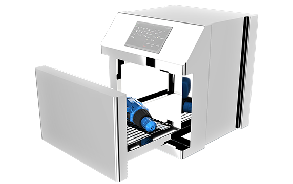 vispba Cleaner uvc Cleaner